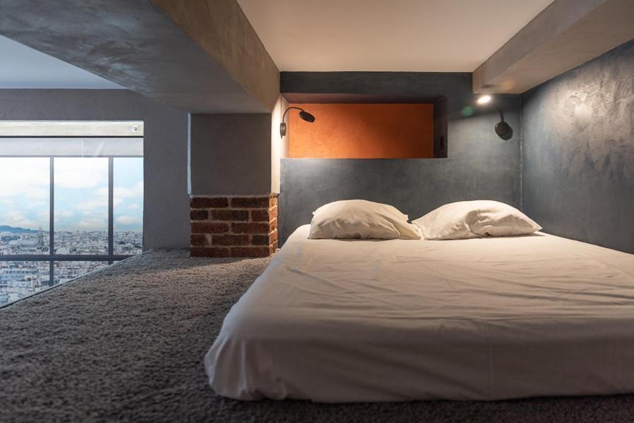 Superbe Hammam A Montparnasse Appartement *