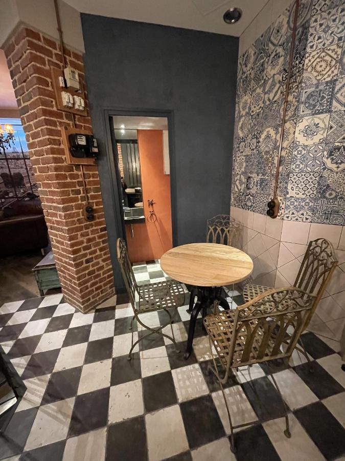 Superbe Hammam A Montparnasse Appartement *
