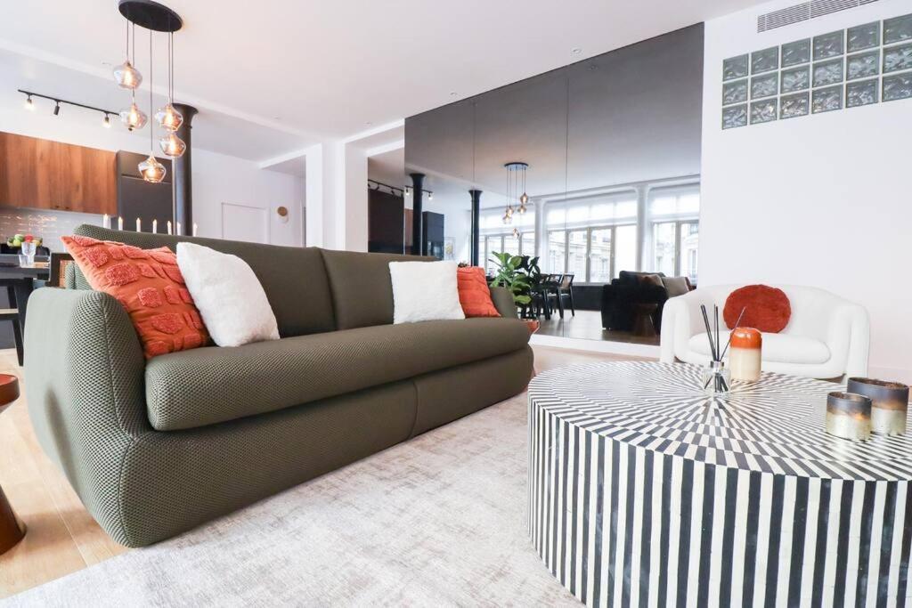 Apartment Amazingapartment # Le Marais# Rue Des Archives# Ac *
