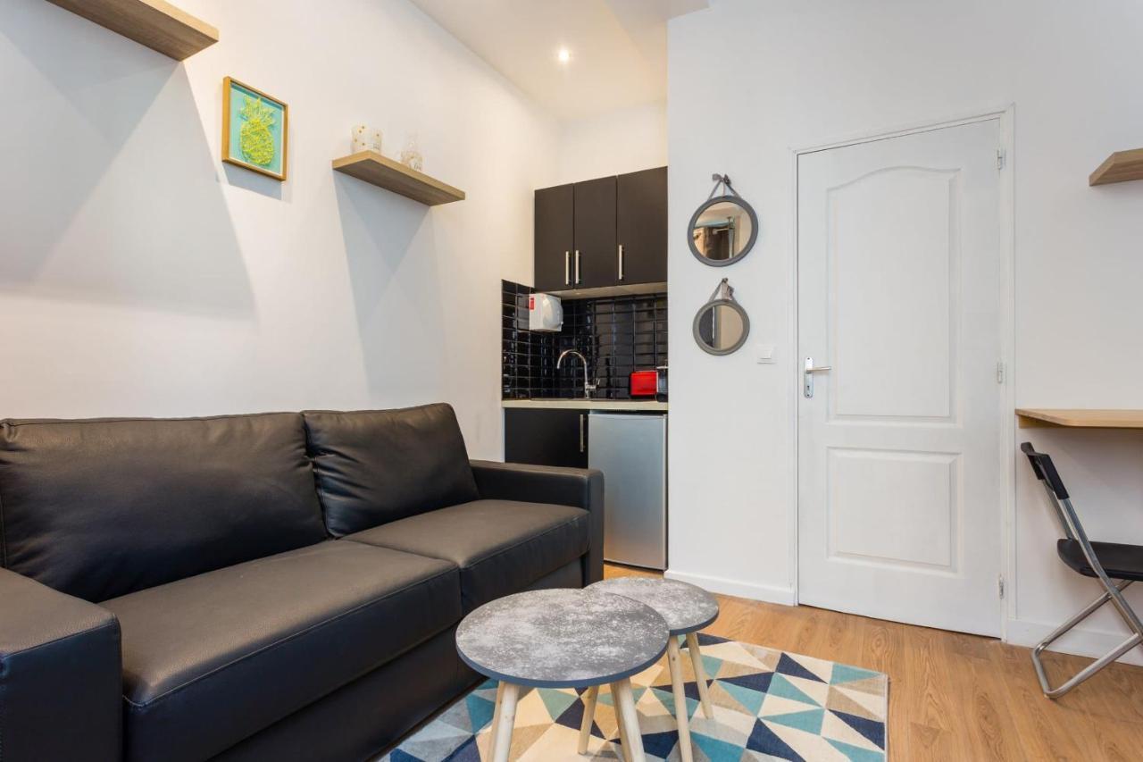 Apartment Wonderful2p Studio - Saint Fargeau