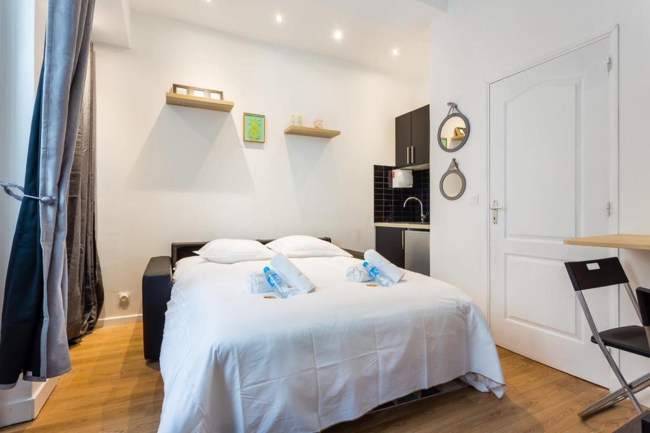 Wonderful2p Studio - Saint Fargeau Paris