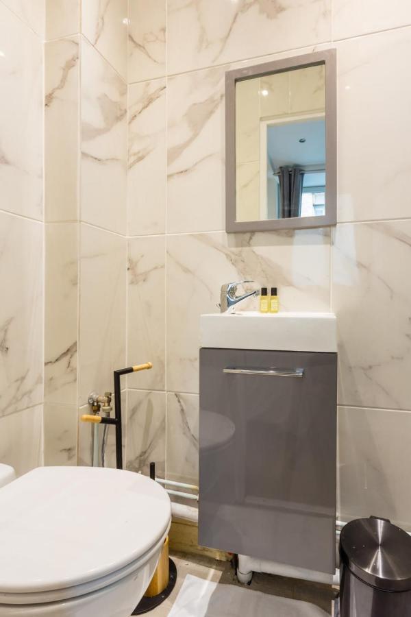 Apartment Wonderful2p Studio - Saint Fargeau
