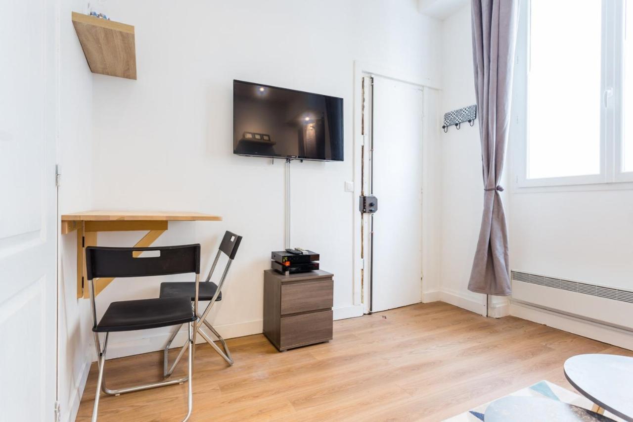 Wonderful2p Studio - Saint Fargeau * Paris