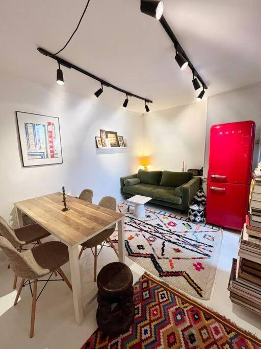 Apartamento Marais Paris