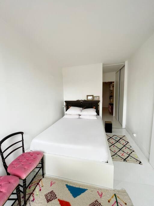 Marais Apartamento *