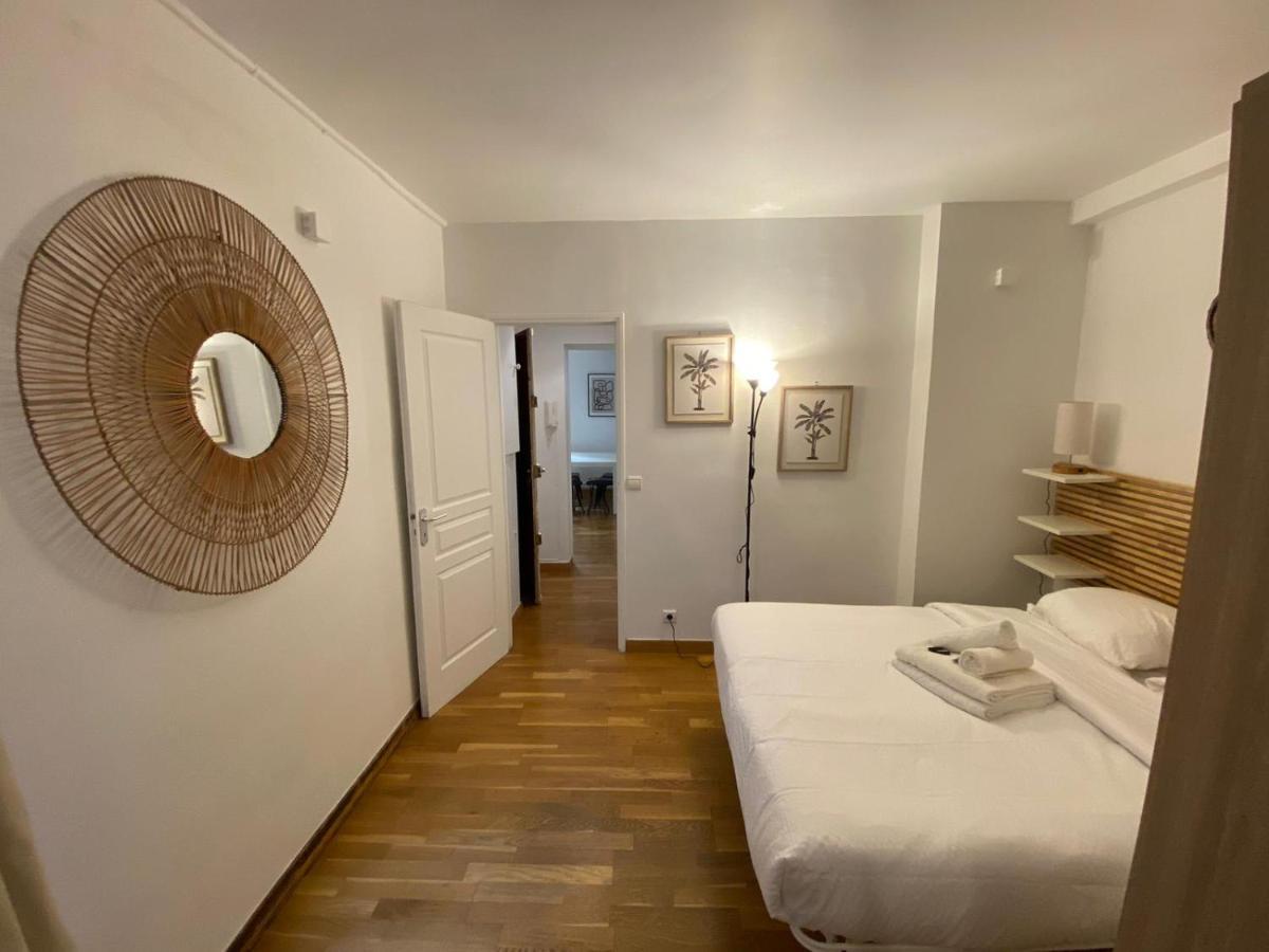 Zzz Lantiez 6p Appartement Paris