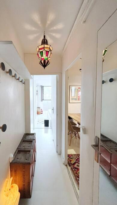 Apartamento Marais