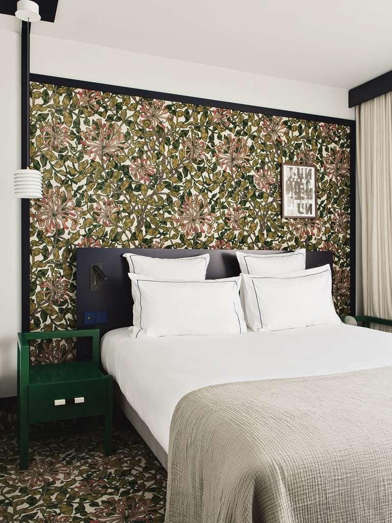 Rosalie Hotel