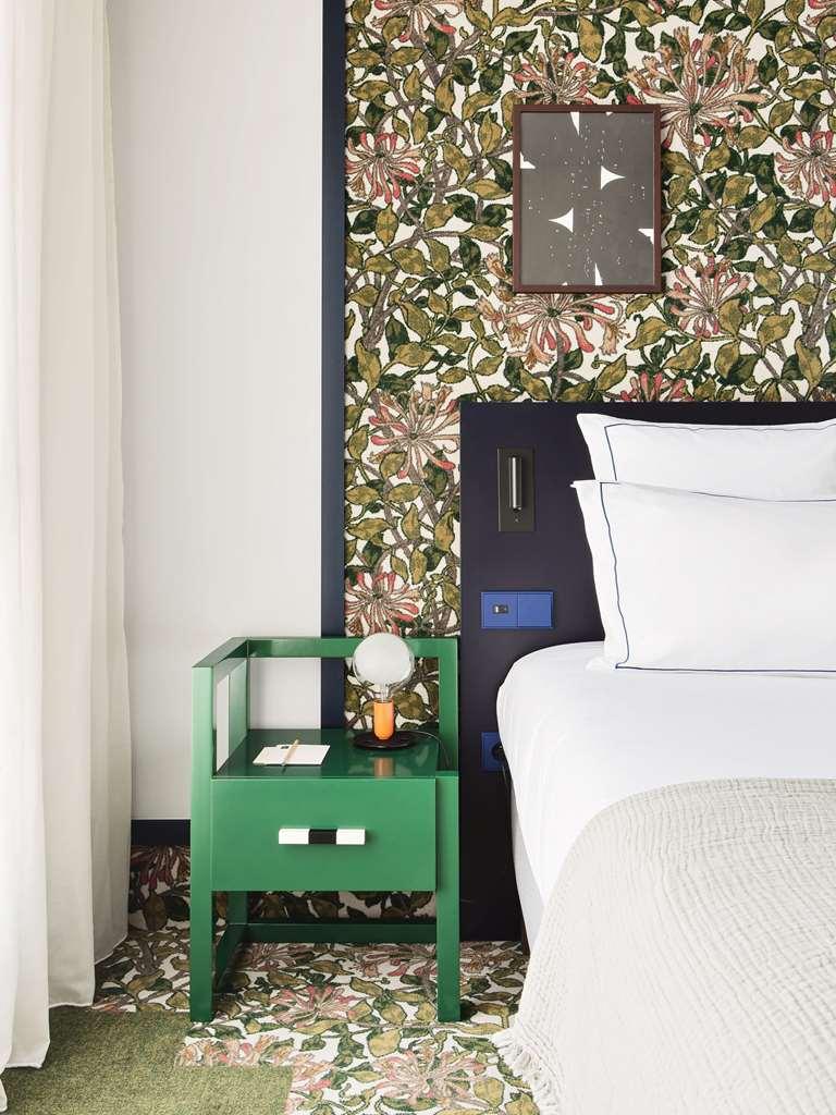 Rosalie 4* Paris
