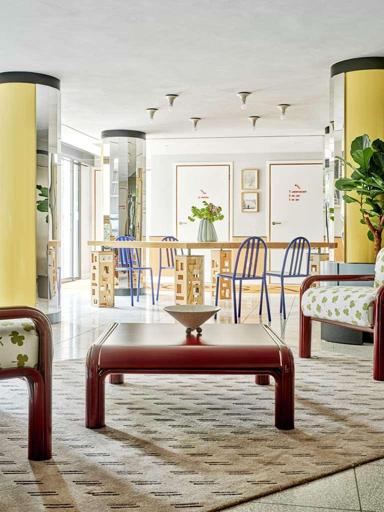 Hotel Rosalie