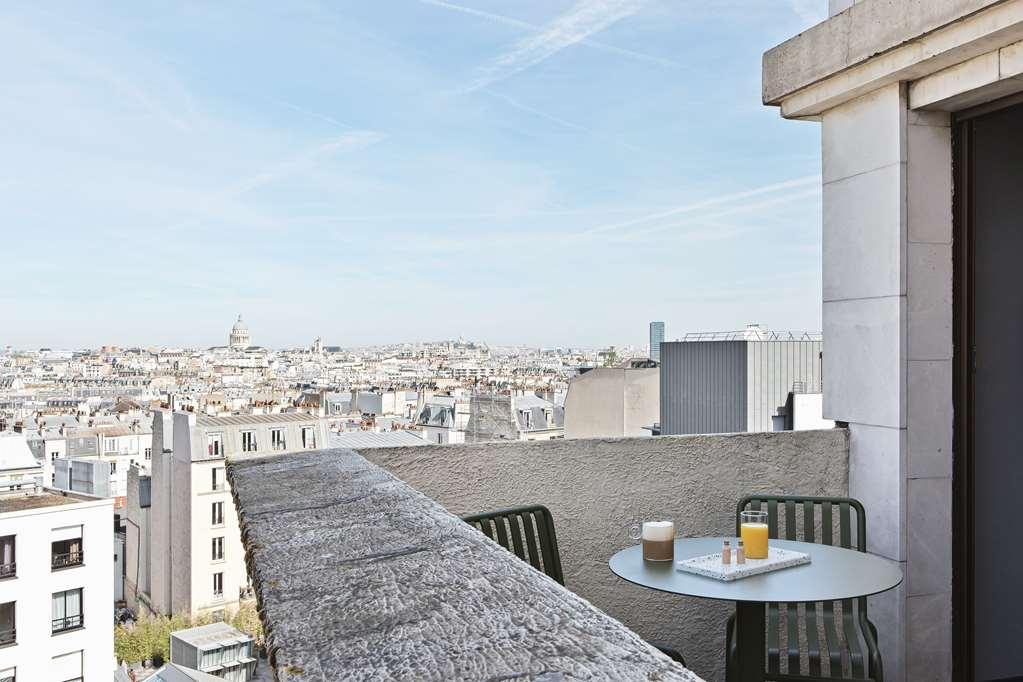 Rosalie Hotel 4*