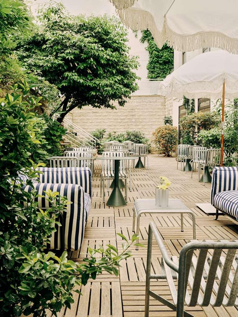 Rosalie Hotel