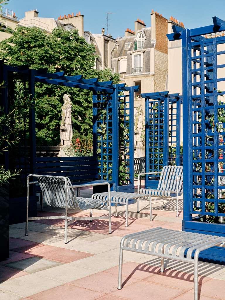 Rosalie Hotel Paris