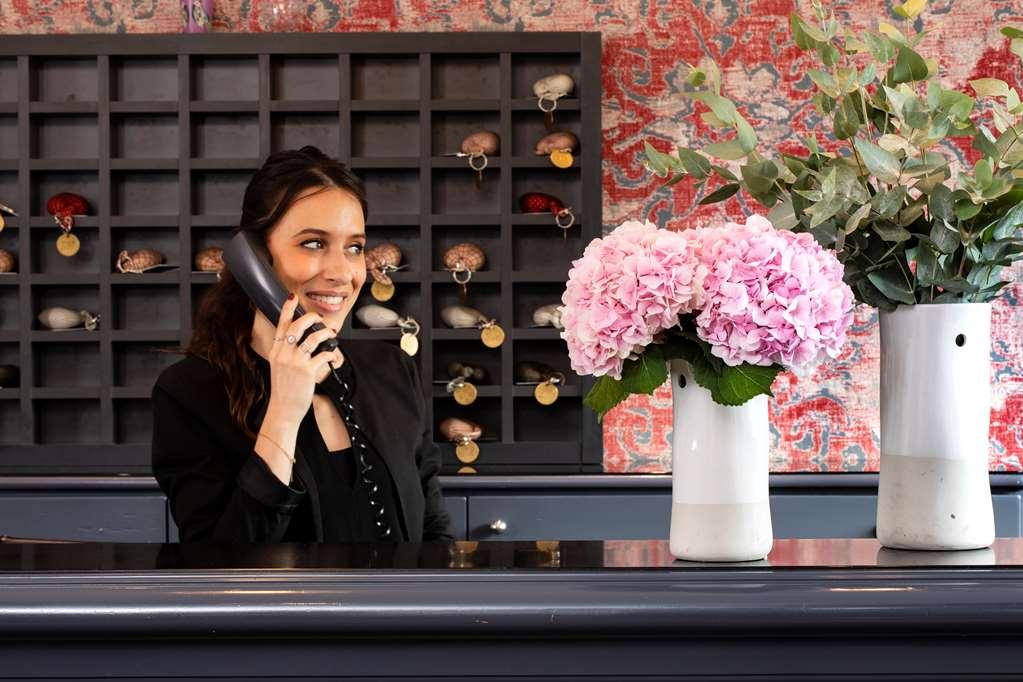 Madeleine Plaza 4* Paris