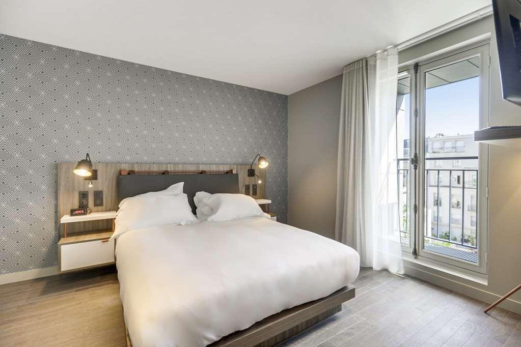Aparthotel Mode Paris