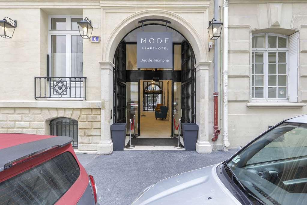 Aparthotel Mode
