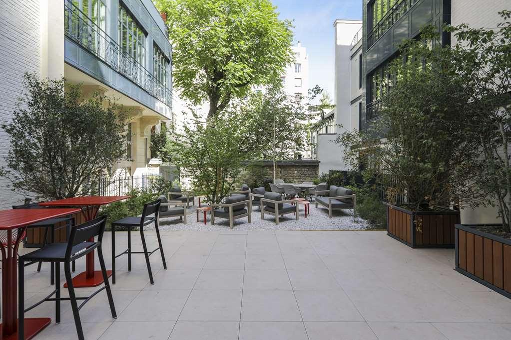Aparthotel Mode 4*