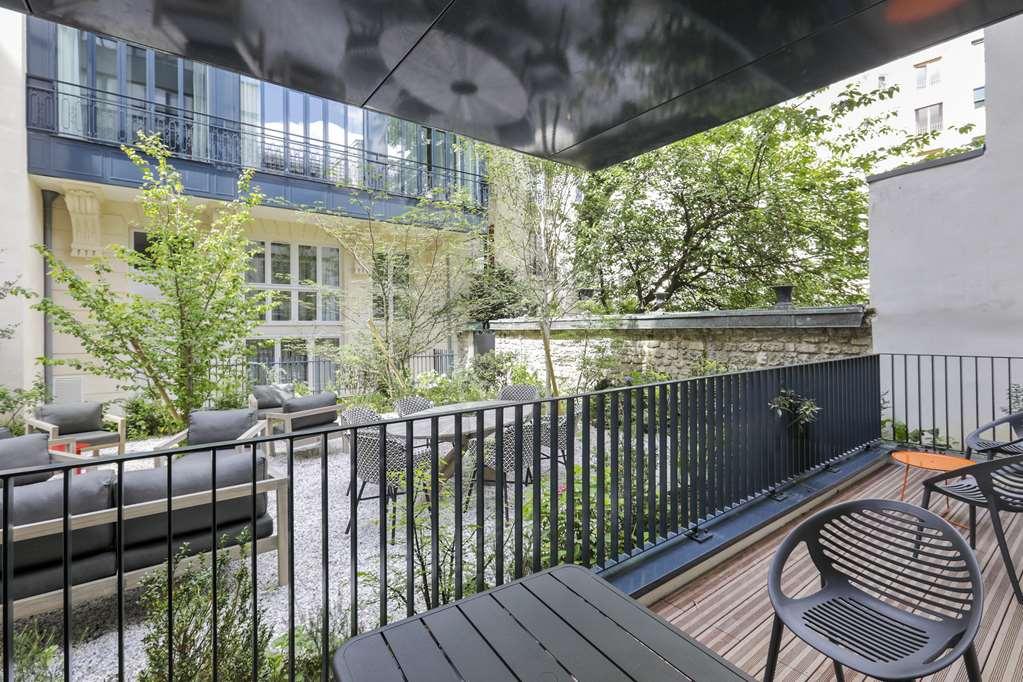 Mode 4* Paris