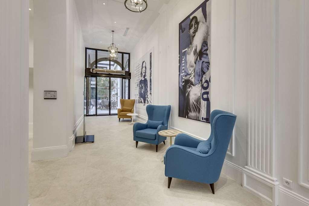 Mode Aparthotel