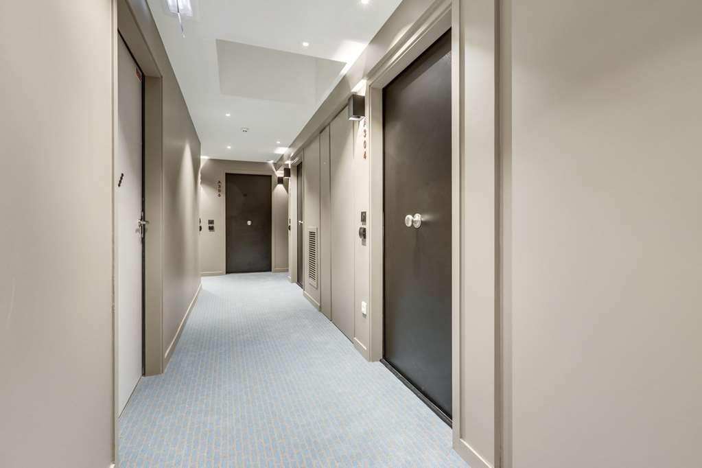 Aparthotel Mode 4*