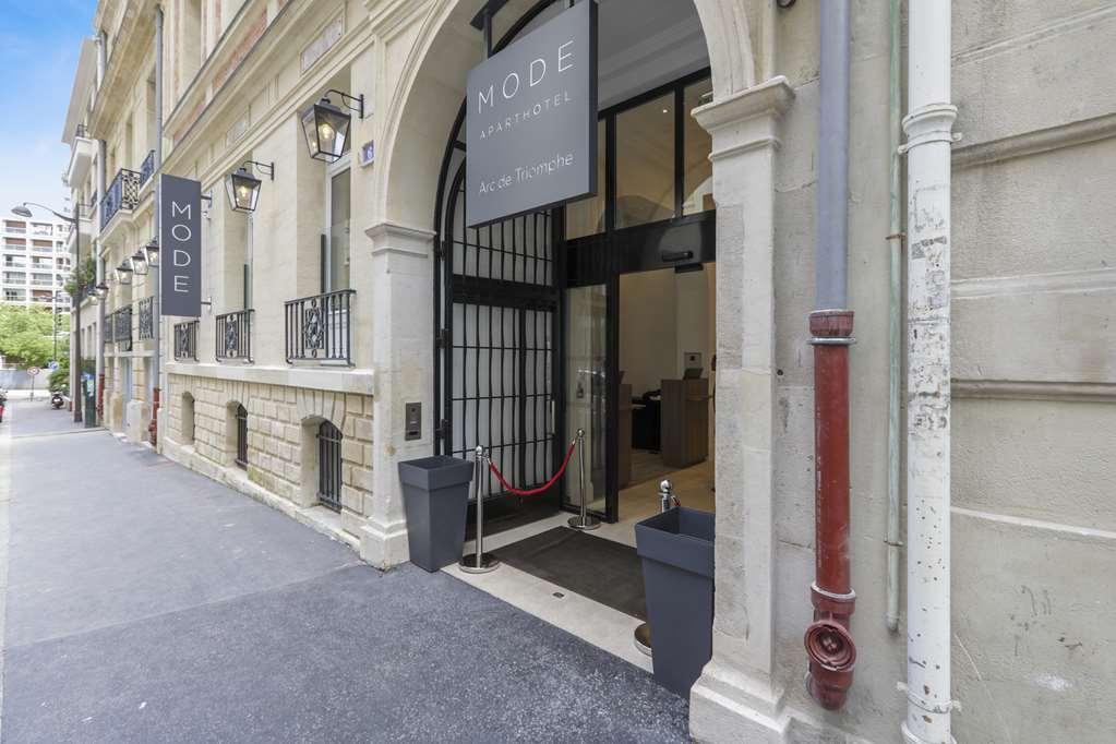 Mode Aparthotel 4*