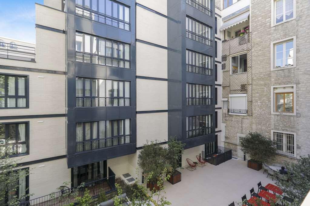 Mode 4* Paris