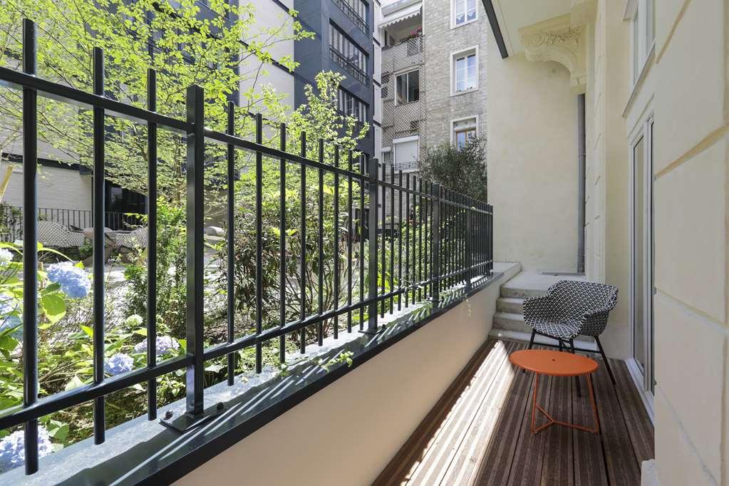 Mode Aparthotel