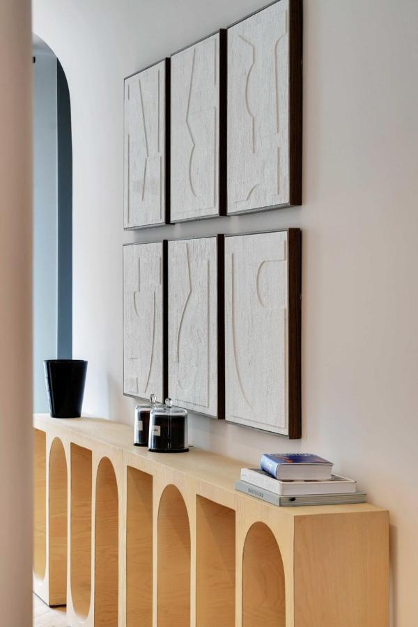 Incredible Flat - 4 Br-10p - Matignon - Champs Elysees Paris
