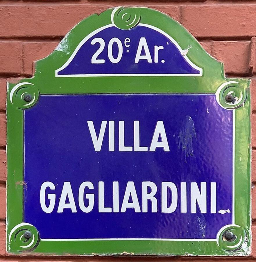 Apartamento 2 Pieces A - Gagliardini *