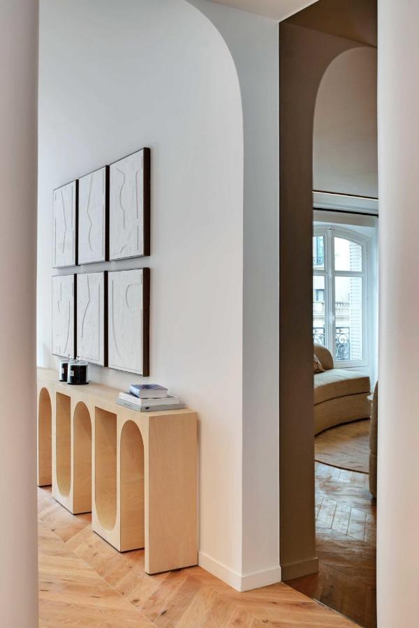 Incredible Flat - 4 Br-10p - Matignon - Champs Elysees