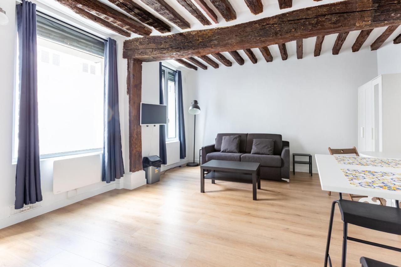 Apartamento Saint Blaise - Charme