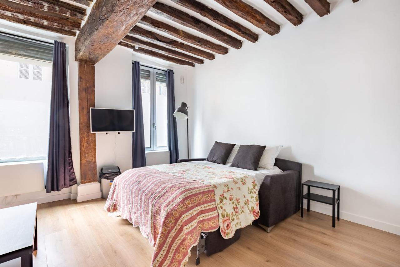 Apartamento Saint Blaise - Charme
