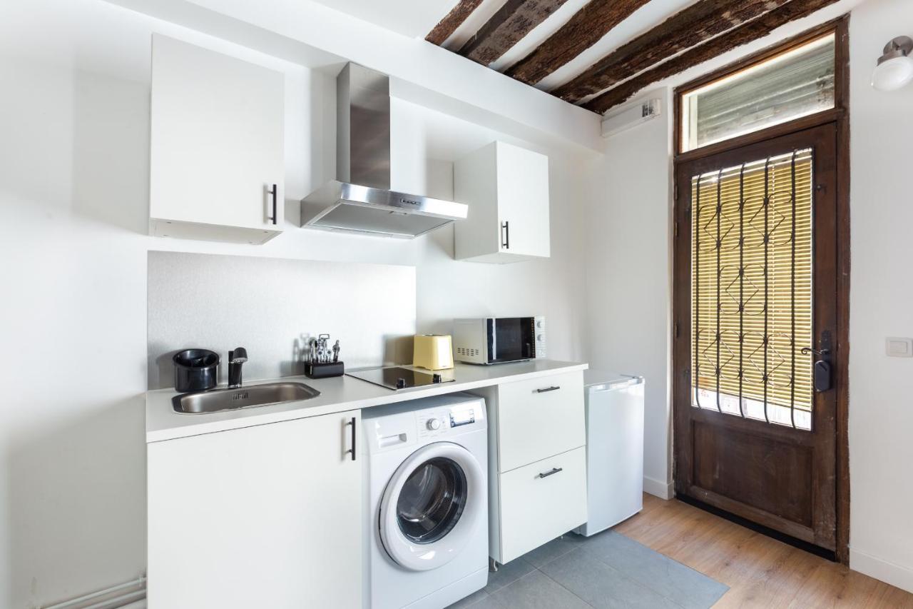 Saint Blaise - Charme Appartement *