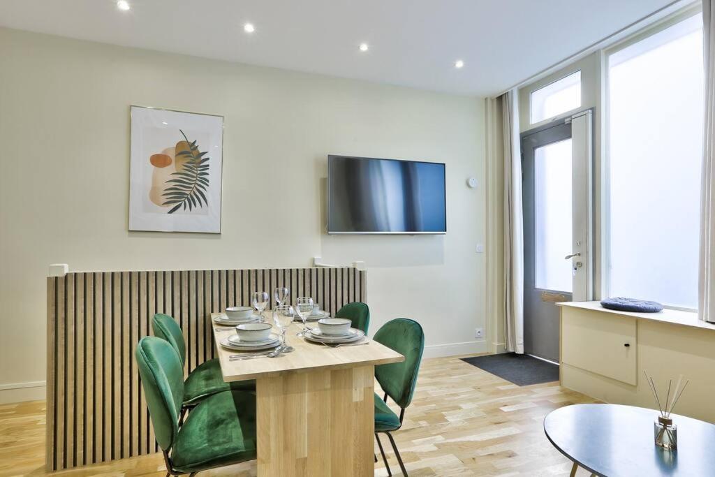 Apartment Cosy - Eiffel Tower *