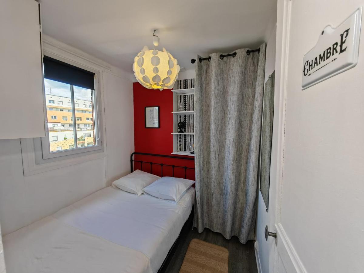 2 Pieces A - Gagliardini Apartamento