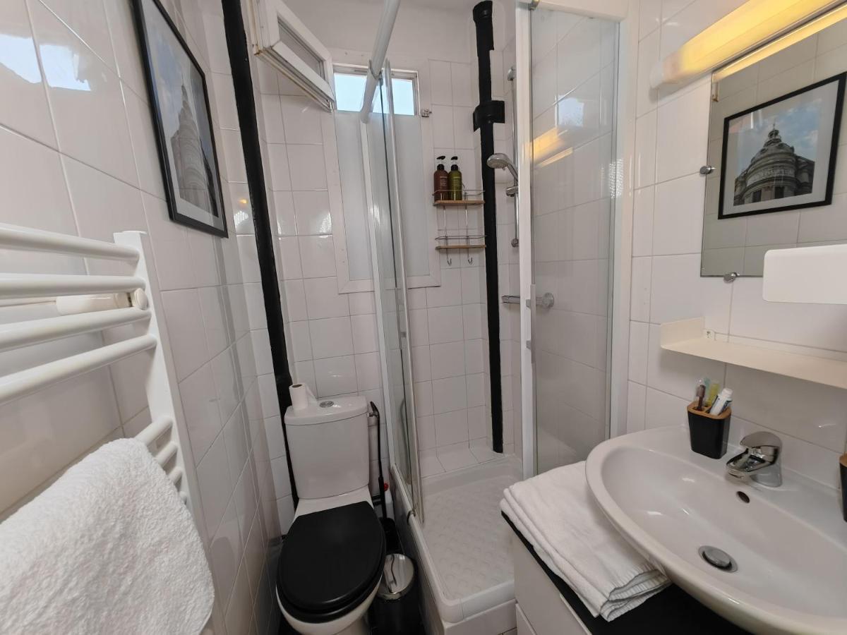 Apartamento 2 Pieces A - Gagliardini Paris