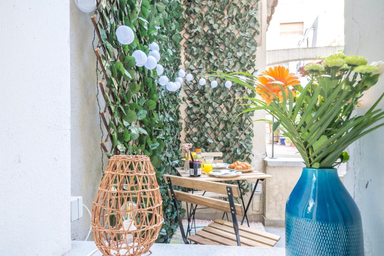 Terrasse Privee 5 Min To Eiffel Tower Apartment Paris
