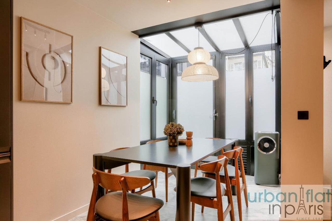 170 - Sublime Flat In Center Of Apartamento