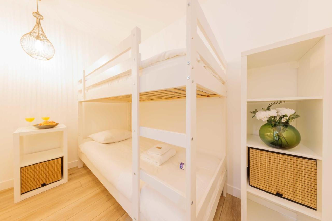 Exceptionnel A Proximite De Montmartre! Apartamento Paris