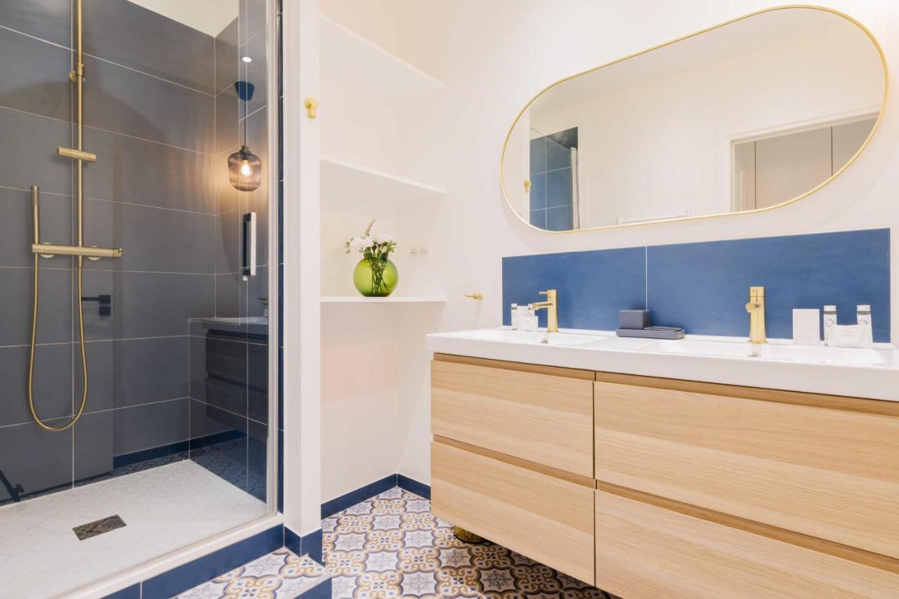 Apartamento Exceptionnel A Proximite De Montmartre! *