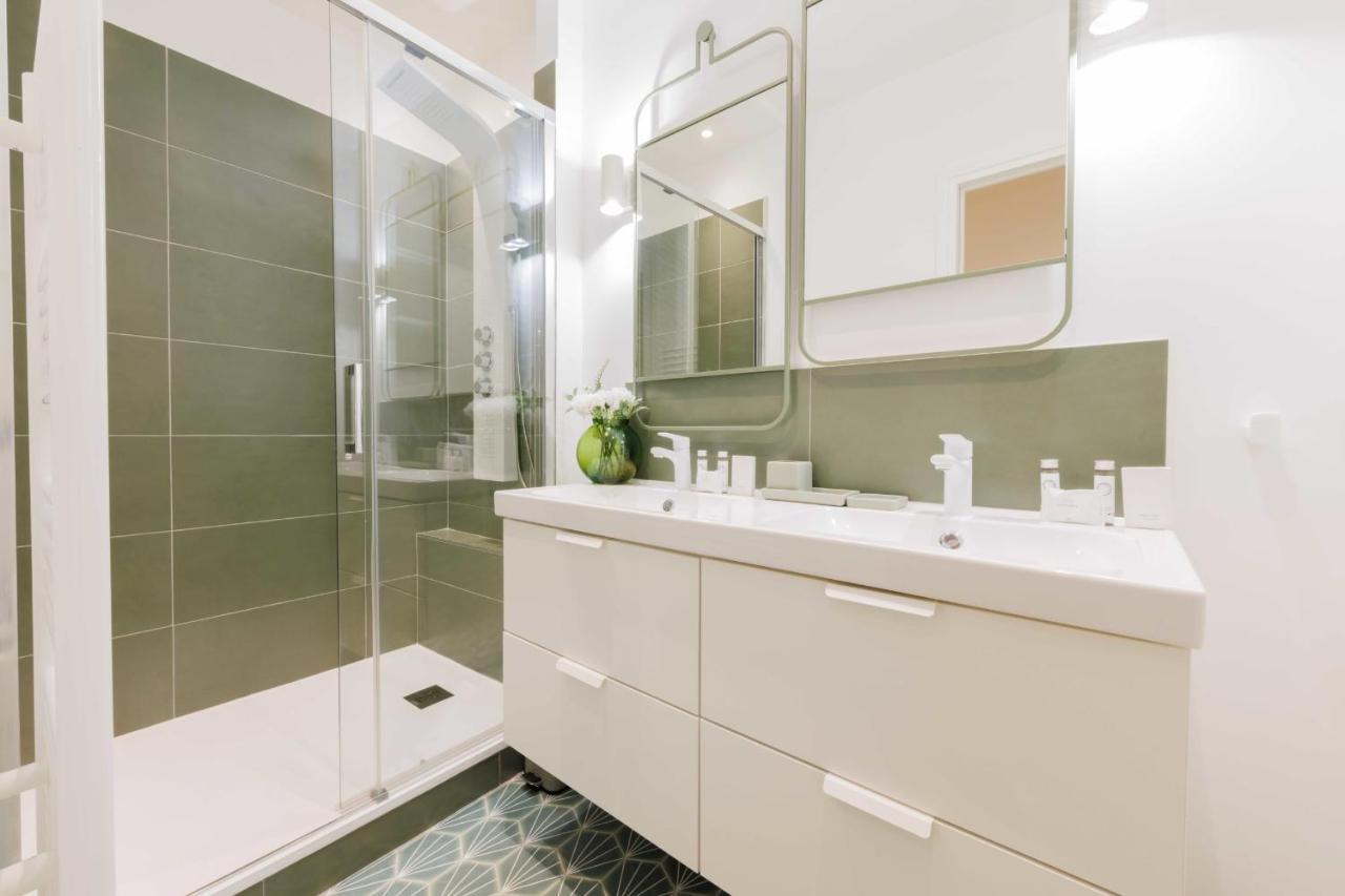Exceptionnel A Proximite De Montmartre! Apartamento *