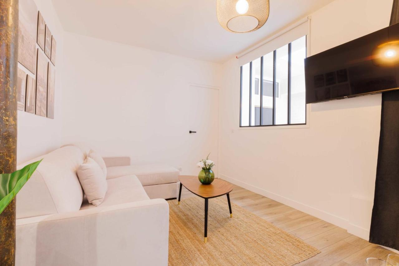 Exceptionnel A Proximite De Montmartre! Apartamento *