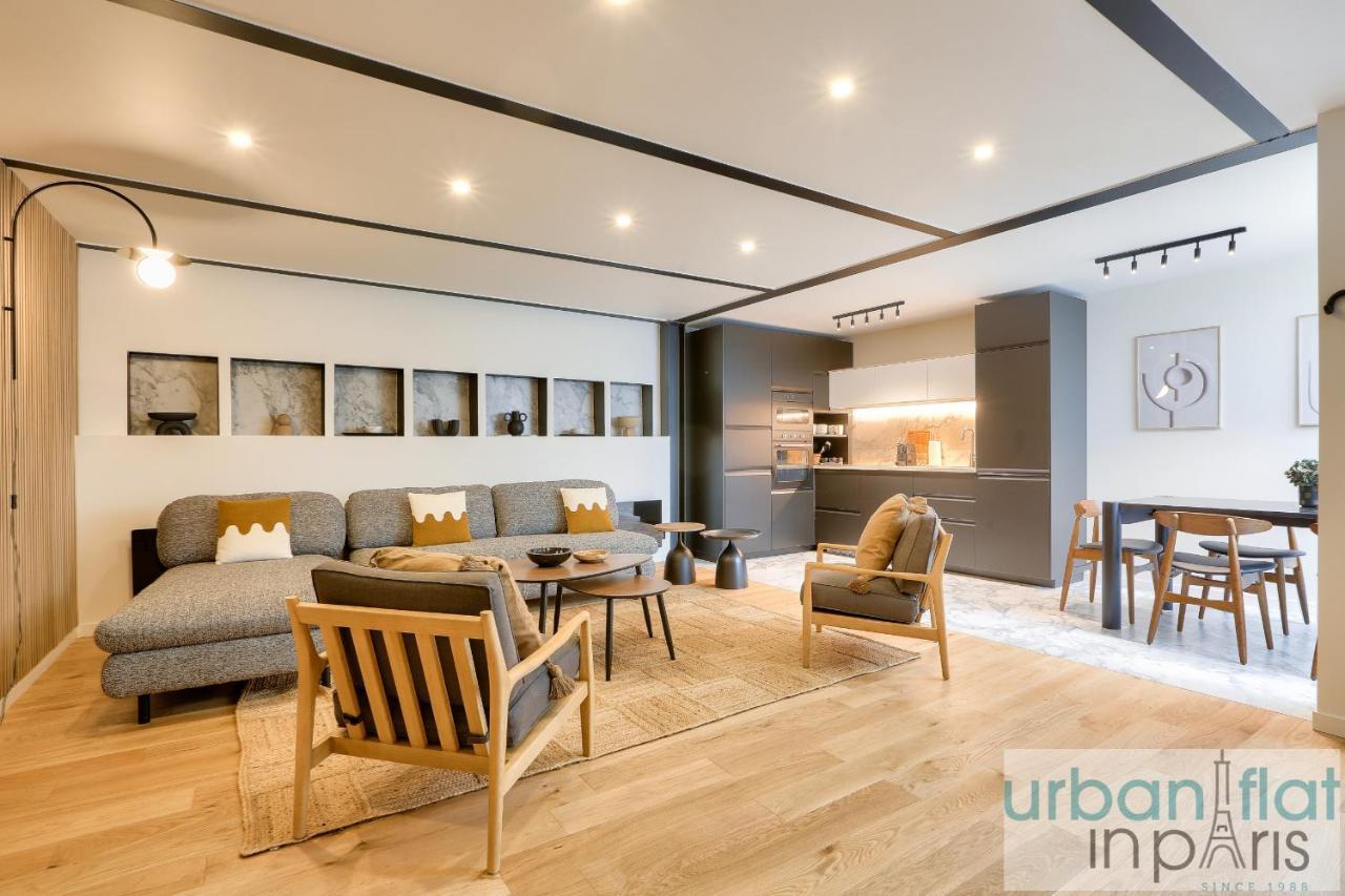Apartamento 170 - Sublime Flat In Center Of *