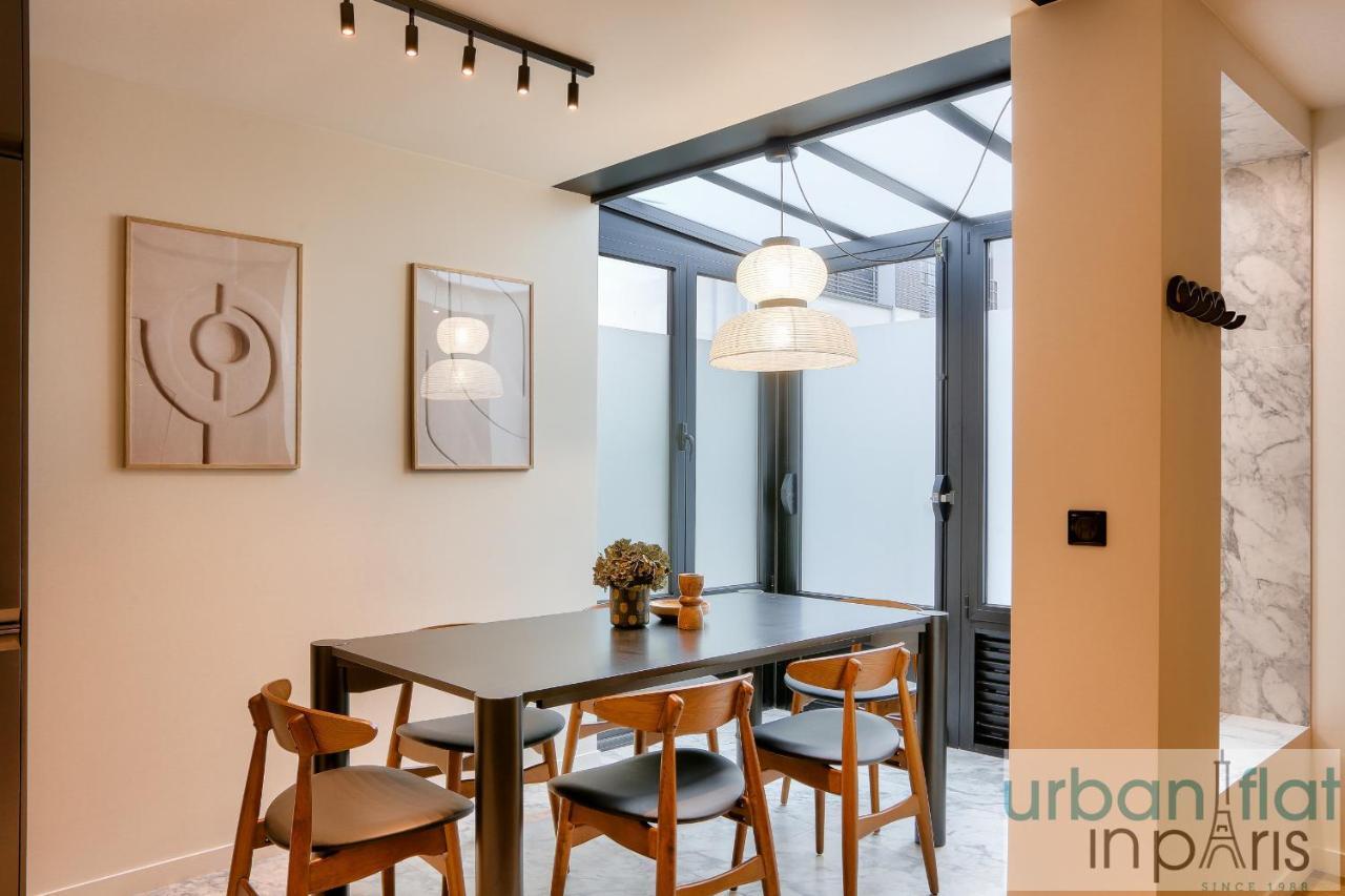 170 - Sublime Flat In Center Of Apartamento