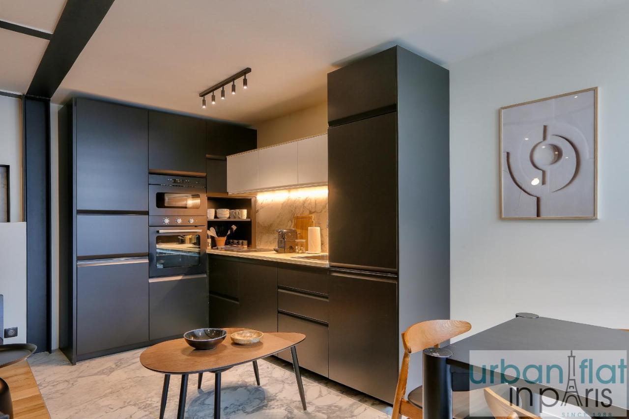 170 - Sublime Flat In Center Of Apartamento *