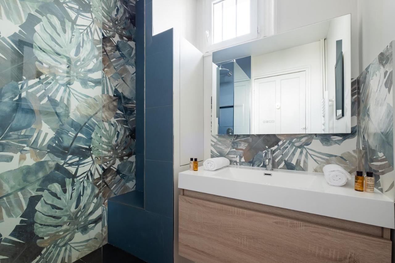 Apartment Veeve - Parkside Innovation *