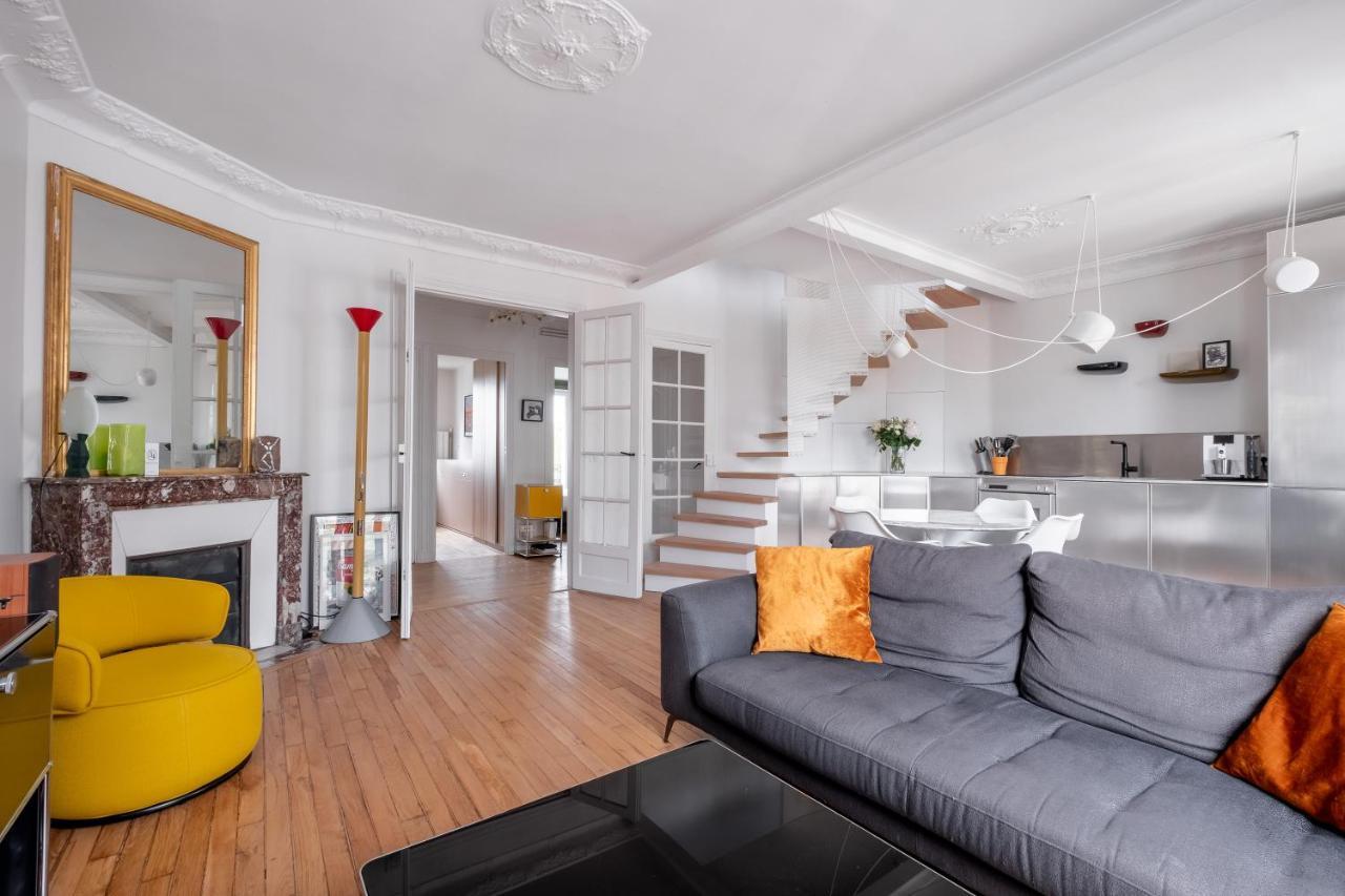 Apartment Veeve - Parkside Innovation *