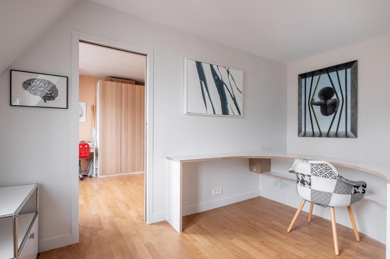Apartment Veeve - Parkside Innovation