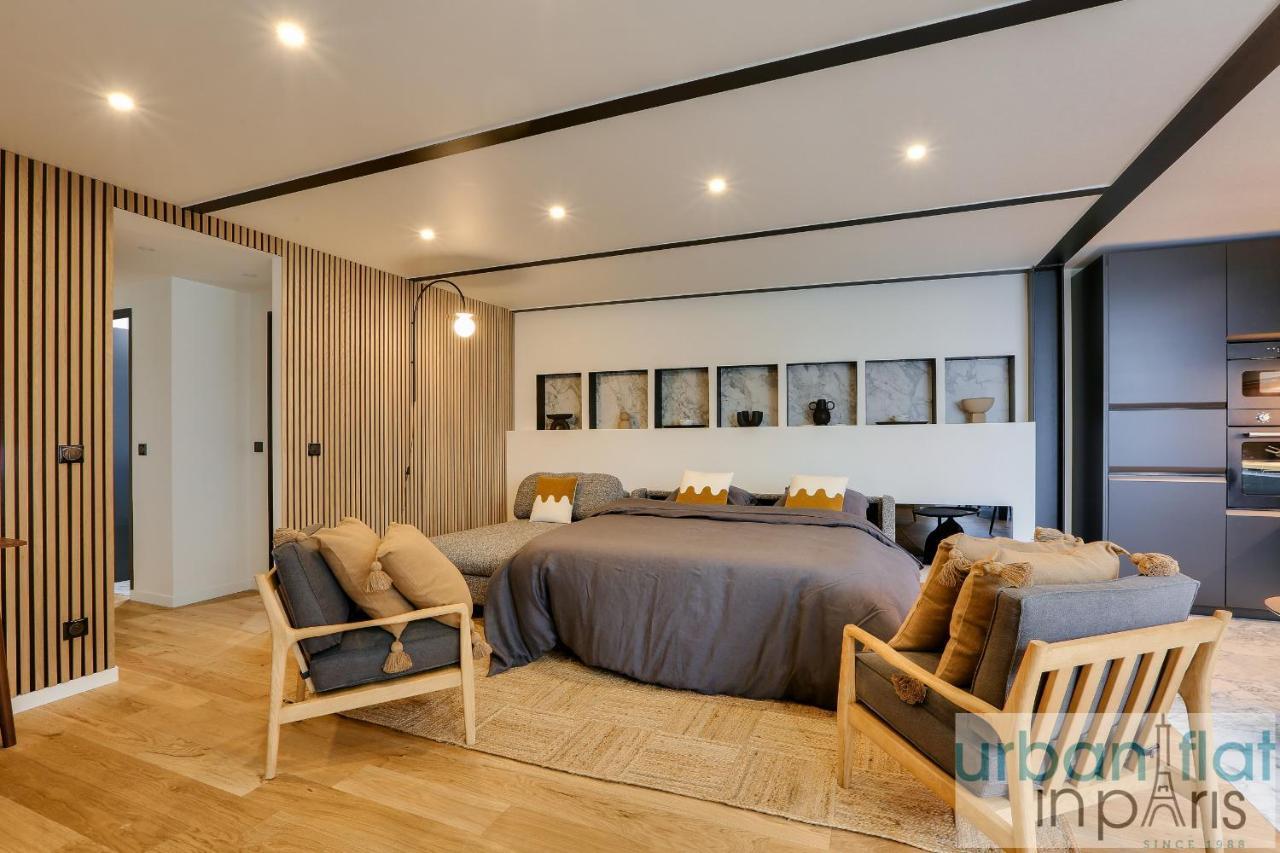 170 - Sublime Flat In Center Of Apartamento