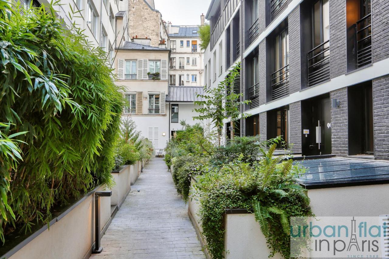 170 - Sublime Flat In Center Of Apartment